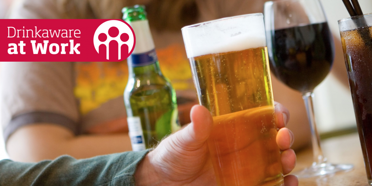 DrinkAware Business Gateway