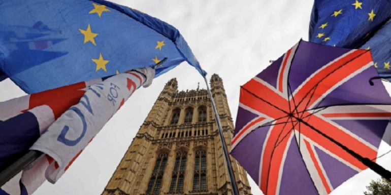 Business Gateway Brexit Rebrand