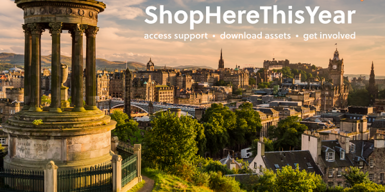 Edinburgh Loves Local 2
