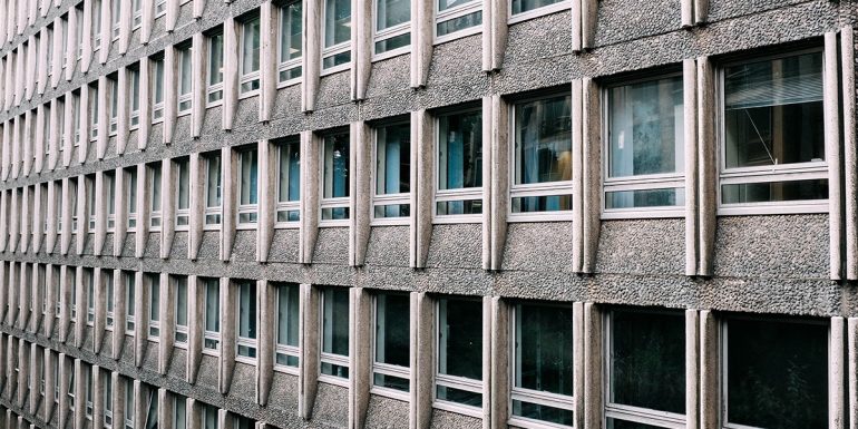 Office Building