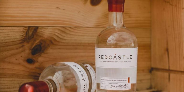 Redcastle Gin