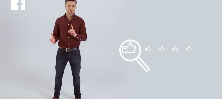 Social Media for business